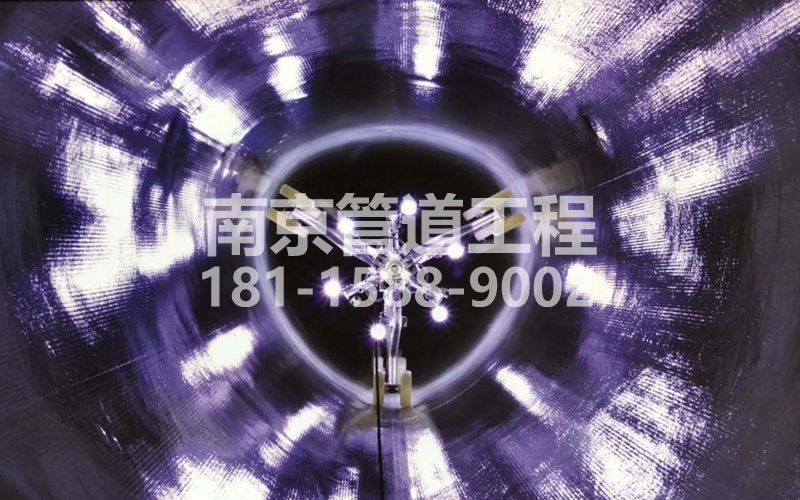 225淳溪管道修复