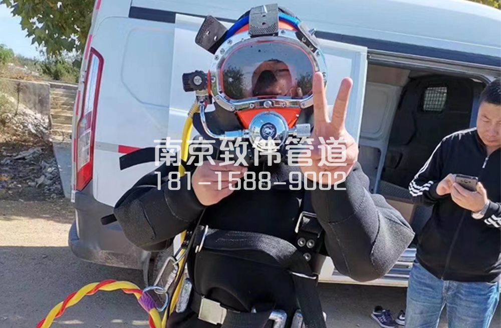 淳溪沉淀池清底